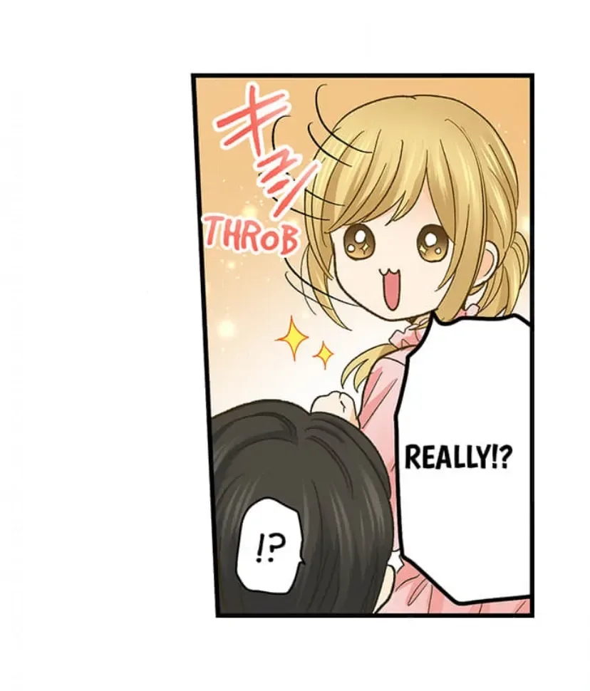 RUNNING A LOVE HOTEL WITH MY MATH TEACHER Chapter 224 page 25