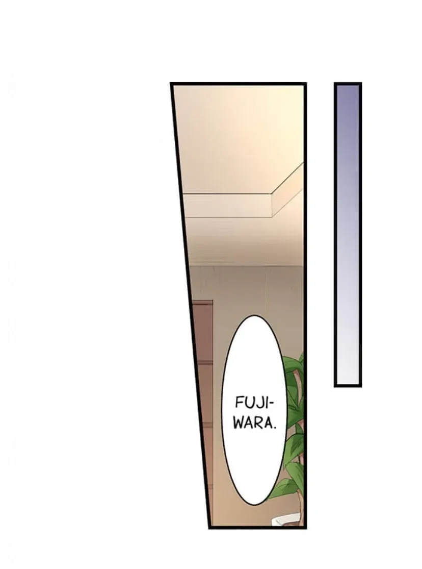 RUNNING A LOVE HOTEL WITH MY MATH TEACHER Chapter 224 page 27