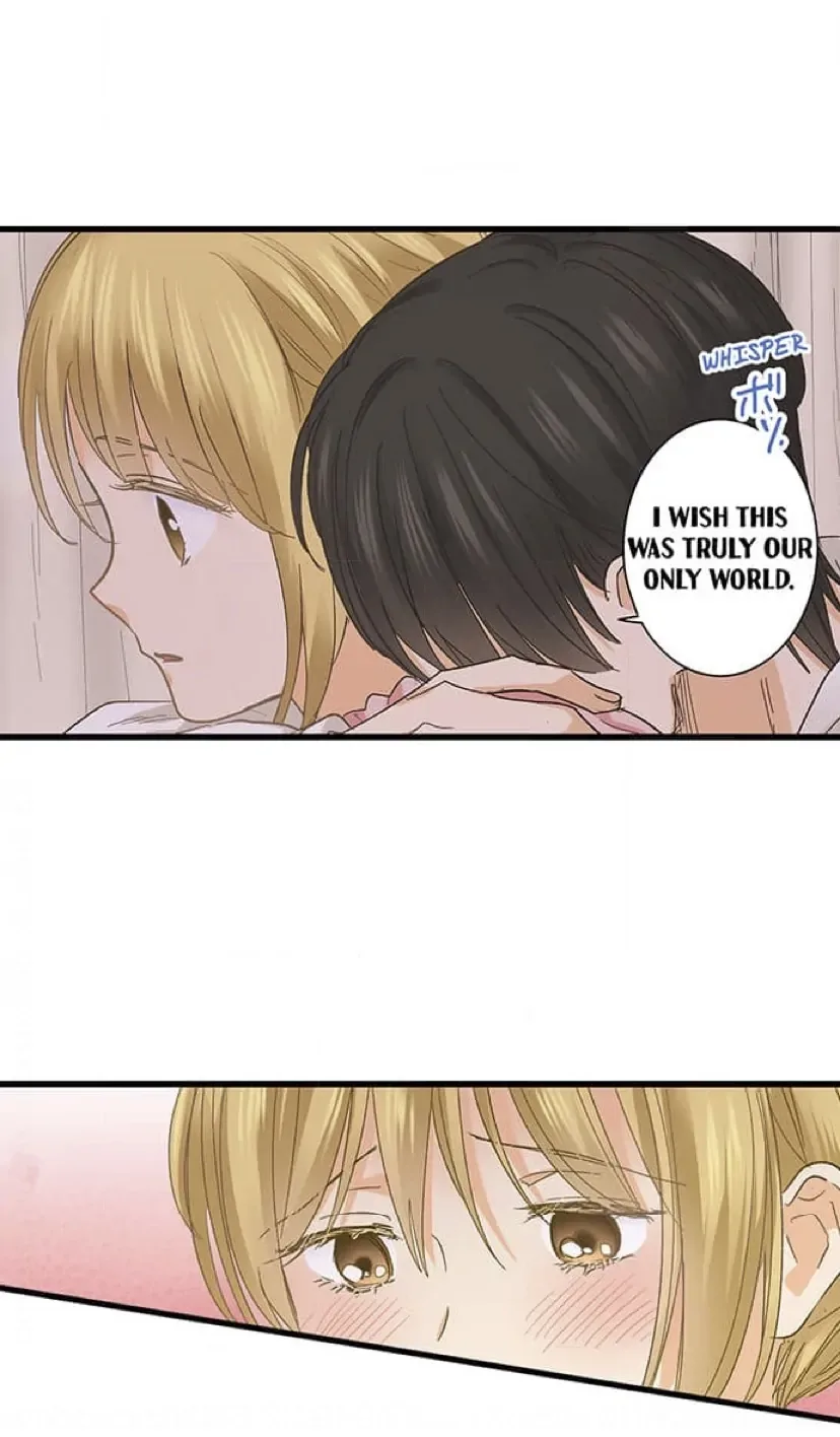 RUNNING A LOVE HOTEL WITH MY MATH TEACHER Chapter 224 page 18