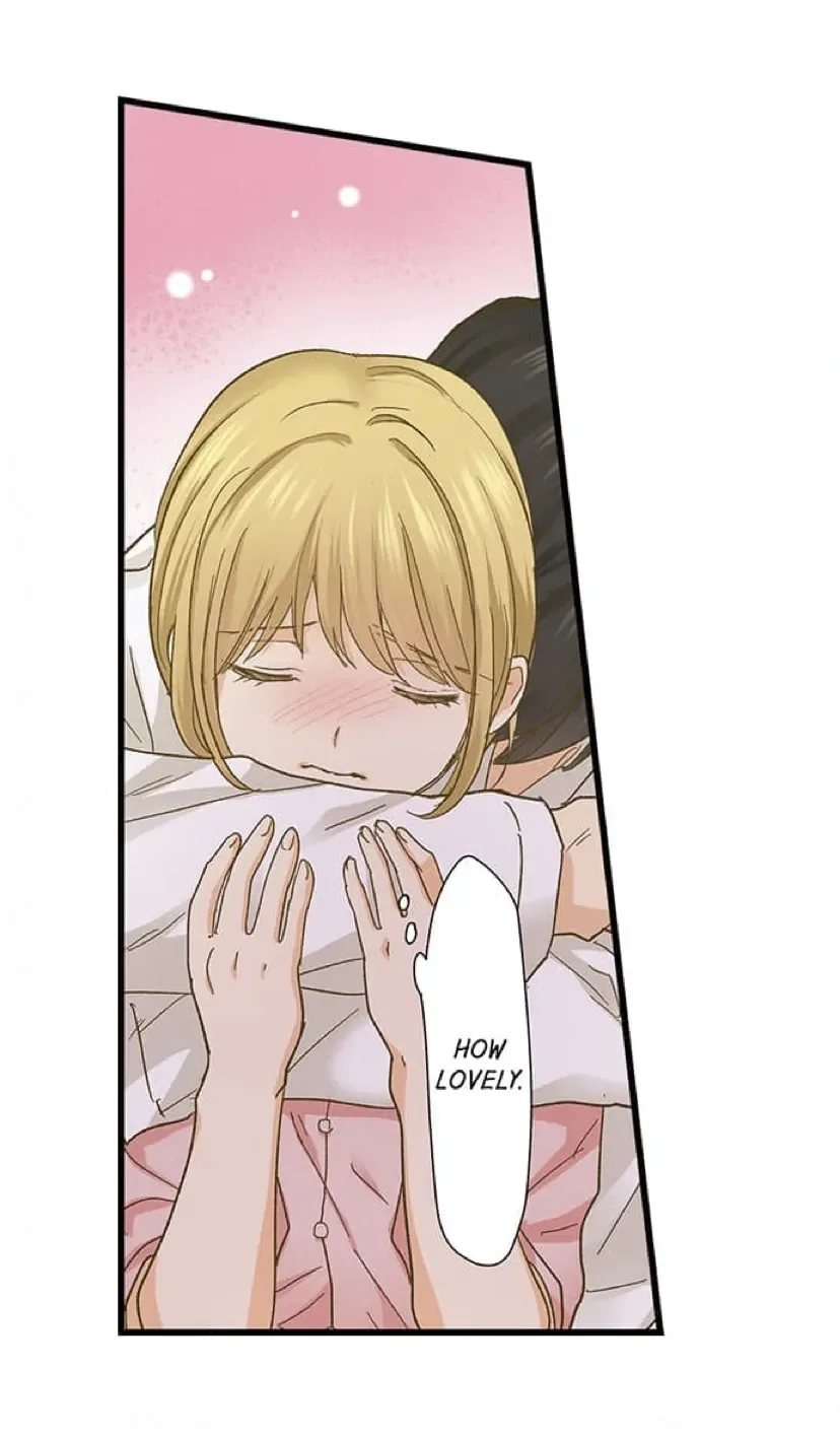 RUNNING A LOVE HOTEL WITH MY MATH TEACHER Chapter 224 page 20