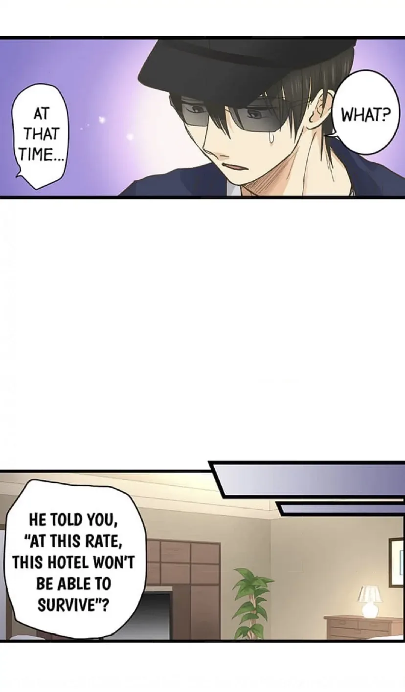 RUNNING A LOVE HOTEL WITH MY MATH TEACHER Chapter 225 page 9