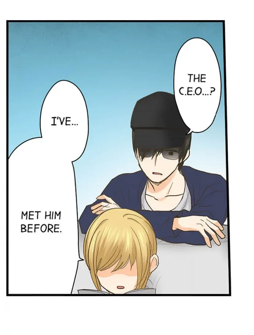 RUNNING A LOVE HOTEL WITH MY MATH TEACHER Chapter 225 page 8