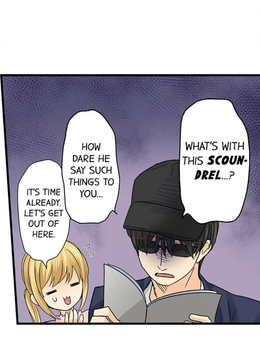 RUNNING A LOVE HOTEL WITH MY MATH TEACHER Chapter 225 page 10