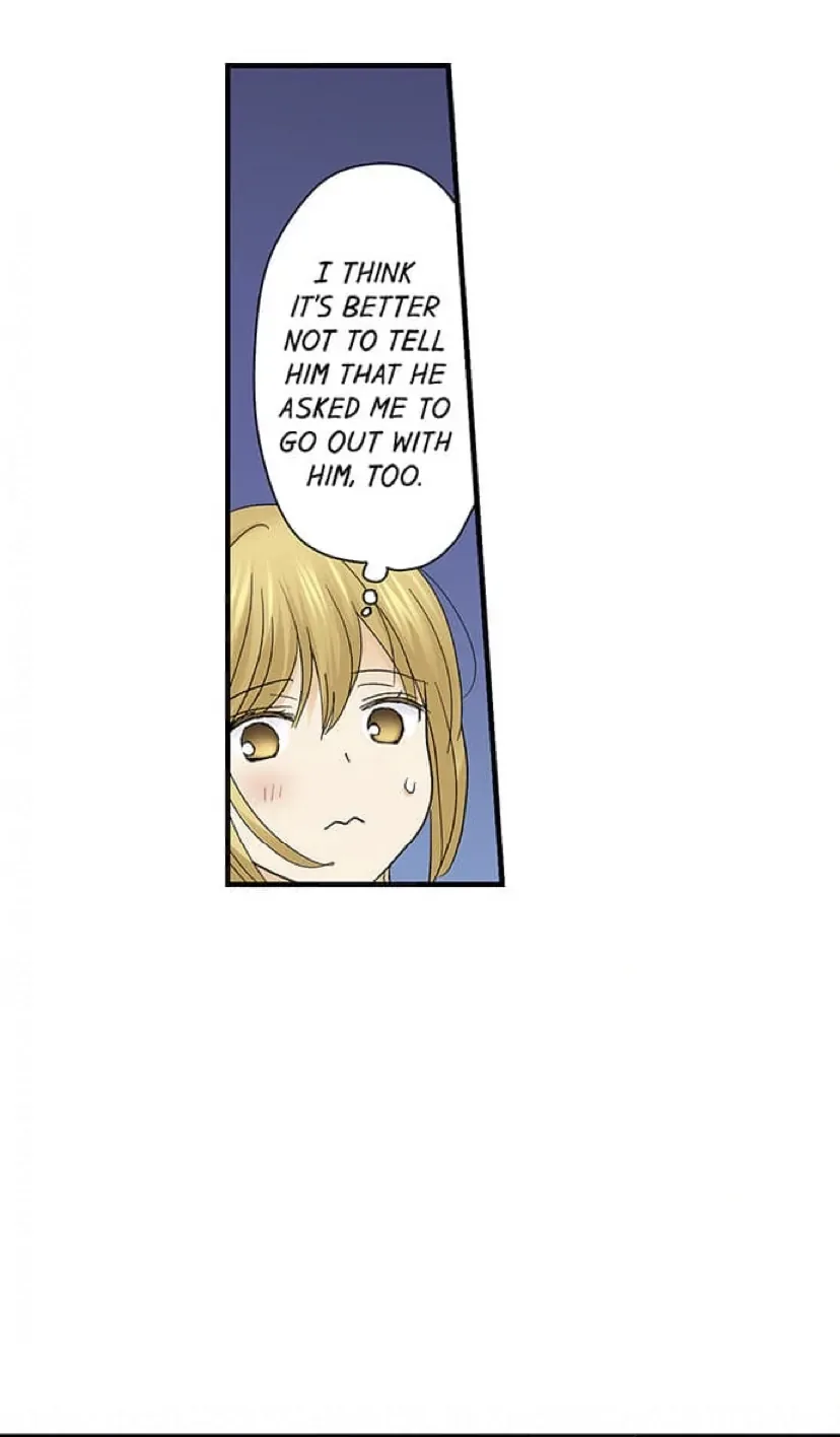 RUNNING A LOVE HOTEL WITH MY MATH TEACHER Chapter 225 page 11