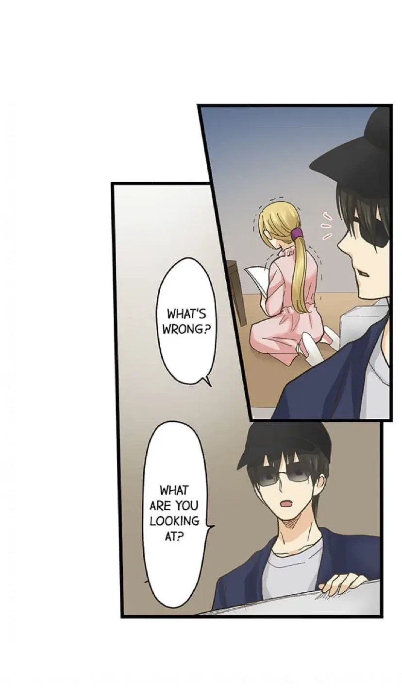 RUNNING A LOVE HOTEL WITH MY MATH TEACHER Chapter 225 page 7