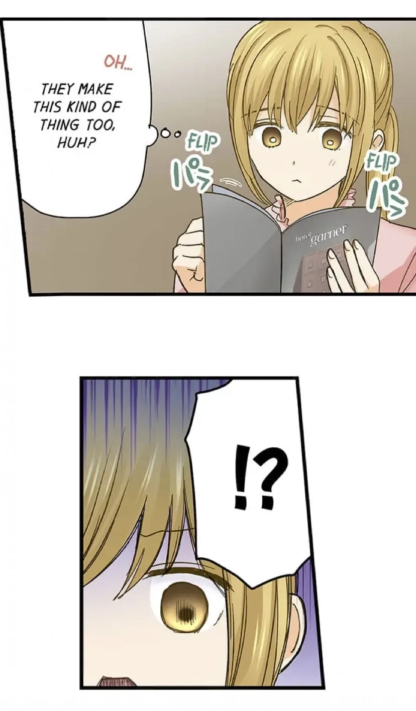RUNNING A LOVE HOTEL WITH MY MATH TEACHER Chapter 225 page 2