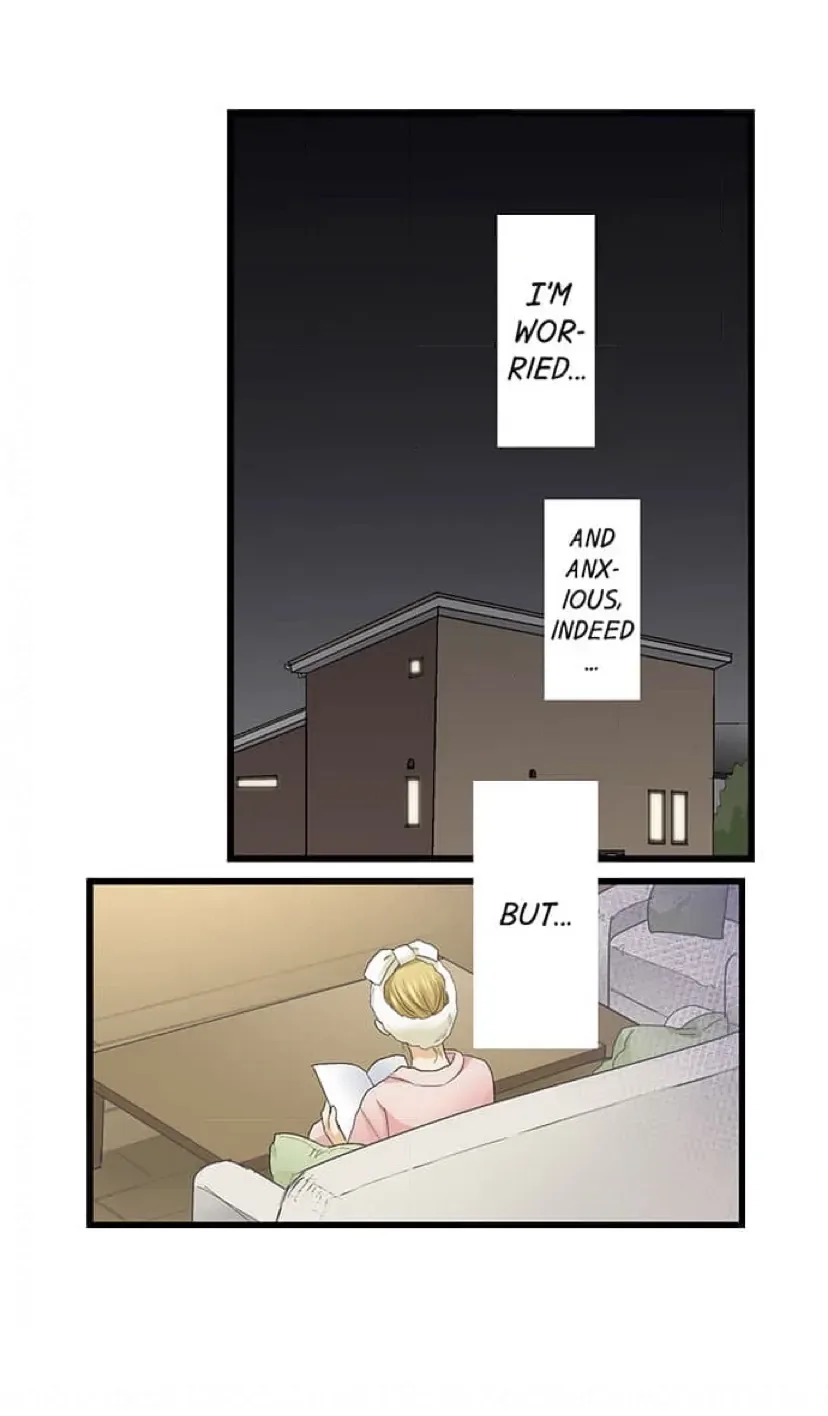 RUNNING A LOVE HOTEL WITH MY MATH TEACHER Chapter 225 page 14