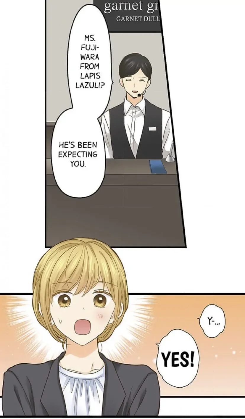 RUNNING A LOVE HOTEL WITH MY MATH TEACHER Chapter 225 page 20