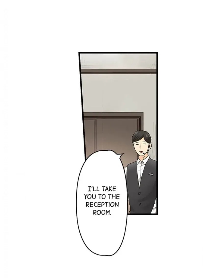 RUNNING A LOVE HOTEL WITH MY MATH TEACHER Chapter 225 page 21