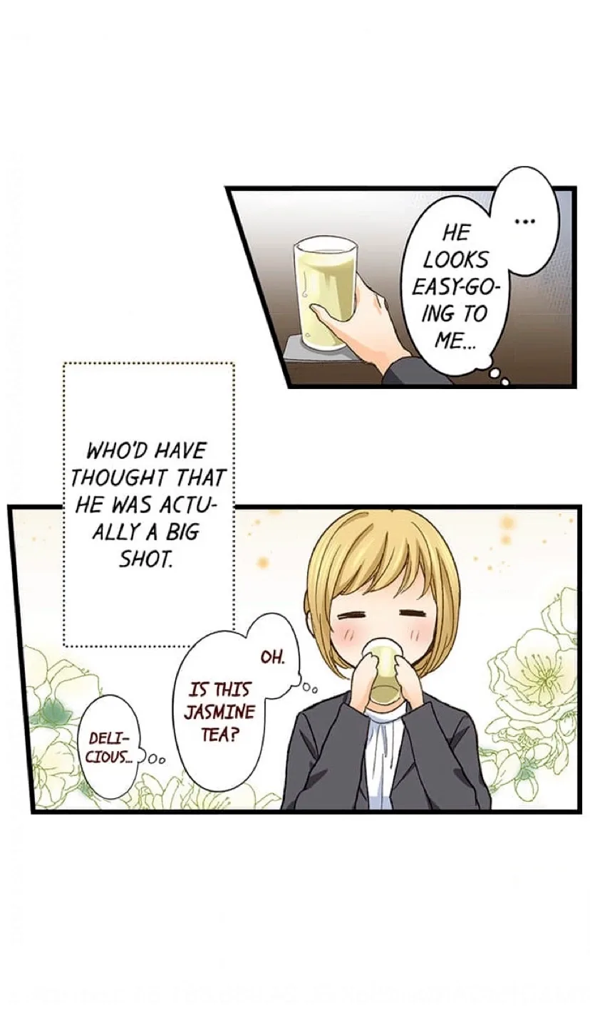 RUNNING A LOVE HOTEL WITH MY MATH TEACHER Chapter 226 page 9