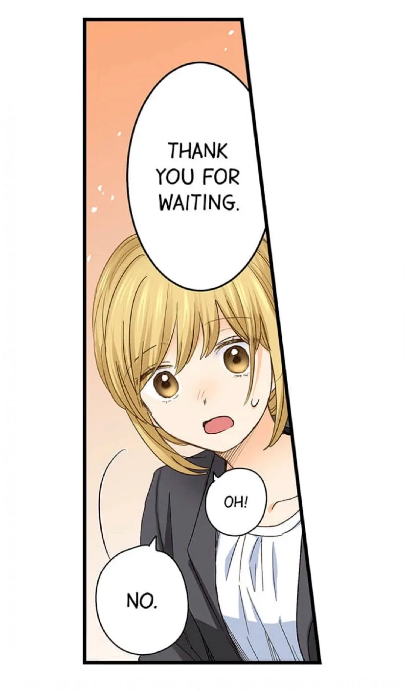 RUNNING A LOVE HOTEL WITH MY MATH TEACHER Chapter 226 page 12