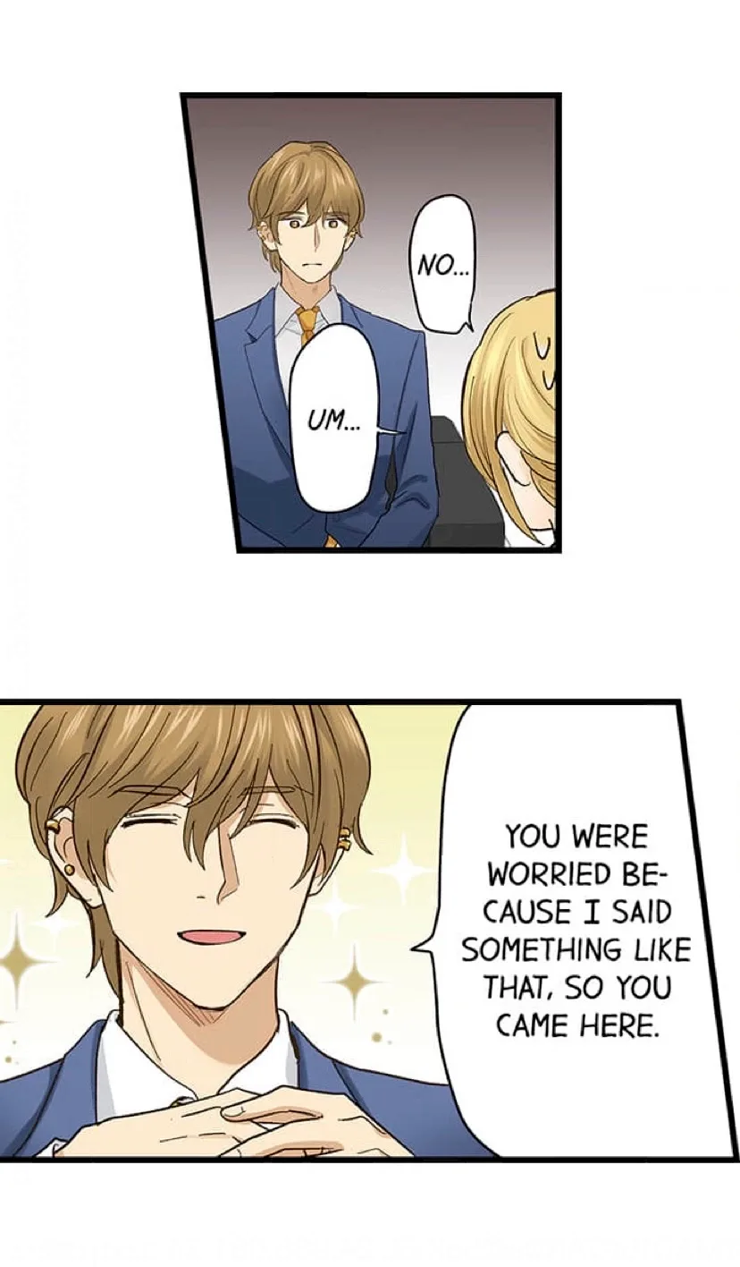 RUNNING A LOVE HOTEL WITH MY MATH TEACHER Chapter 226 page 30