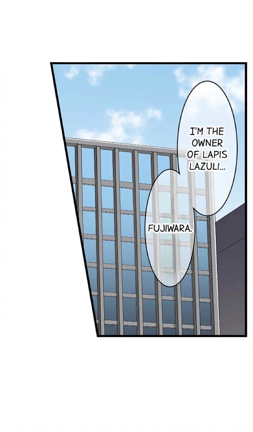 RUNNING A LOVE HOTEL WITH MY MATH TEACHER Chapter 226 page 16