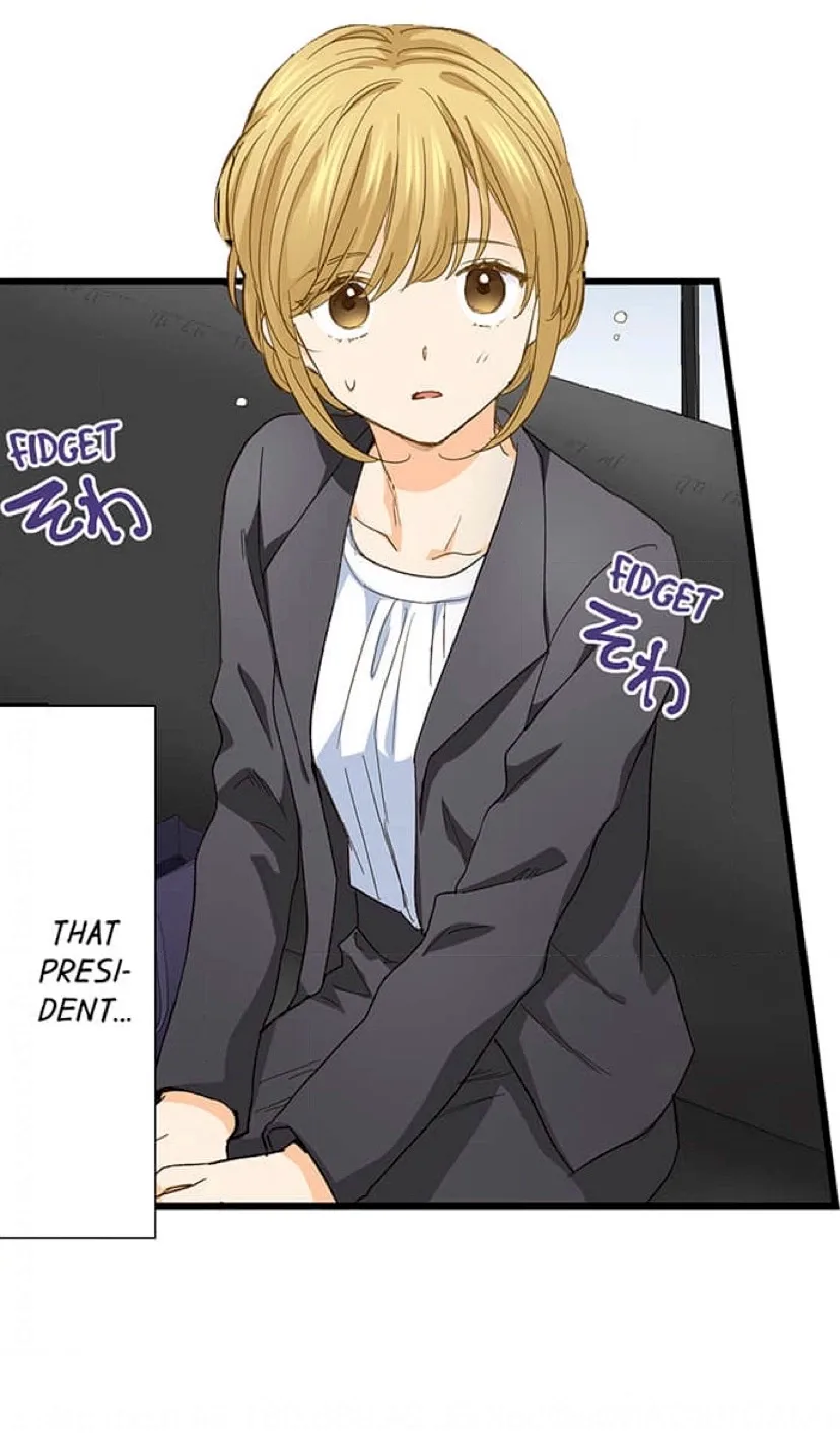 RUNNING A LOVE HOTEL WITH MY MATH TEACHER Chapter 226 page 4