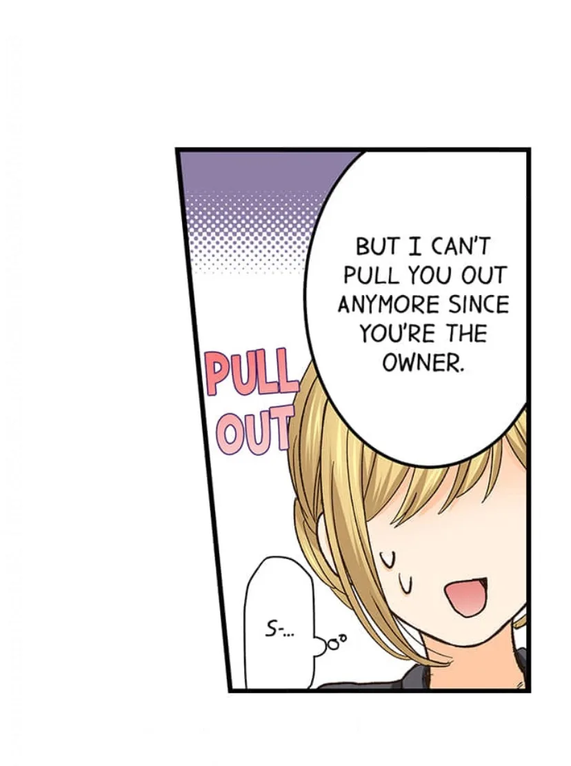 RUNNING A LOVE HOTEL WITH MY MATH TEACHER Chapter 226 page 27