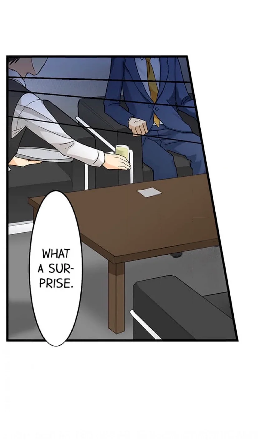 RUNNING A LOVE HOTEL WITH MY MATH TEACHER Chapter 226 page 17