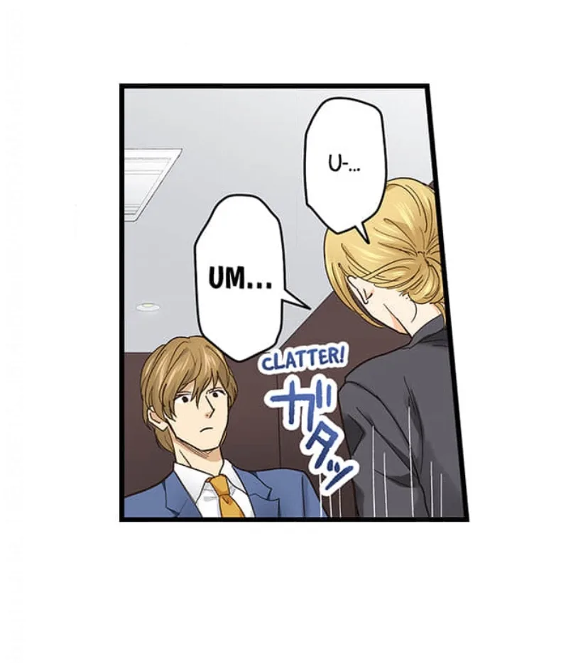 RUNNING A LOVE HOTEL WITH MY MATH TEACHER Chapter 226 page 22