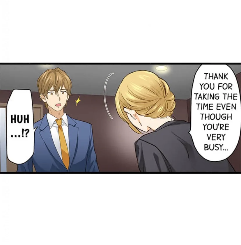 RUNNING A LOVE HOTEL WITH MY MATH TEACHER Chapter 226 page 13