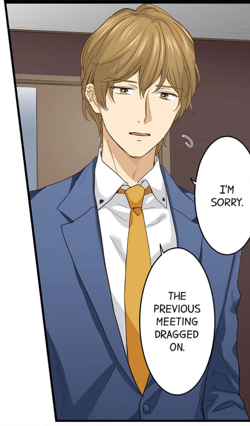 RUNNING A LOVE HOTEL WITH MY MATH TEACHER Chapter 226 page 11