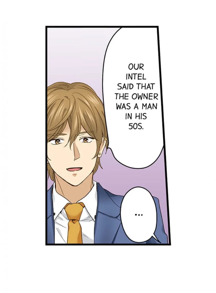 RUNNING A LOVE HOTEL WITH MY MATH TEACHER Chapter 226 page 19