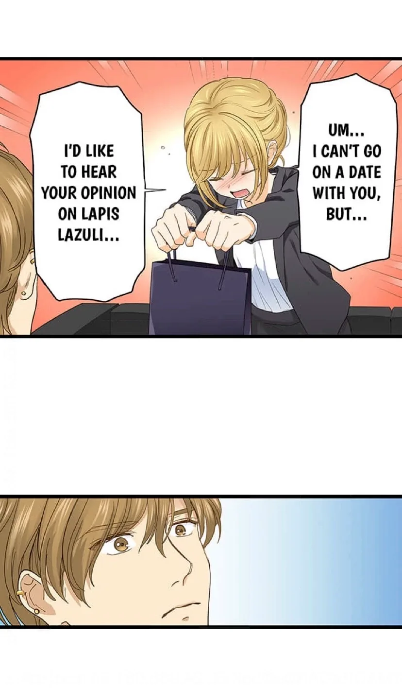 RUNNING A LOVE HOTEL WITH MY MATH TEACHER Chapter 226 page 23