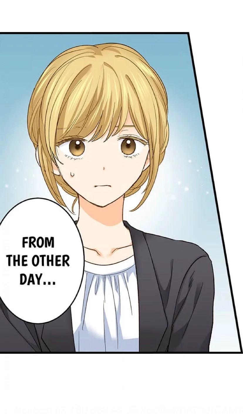 RUNNING A LOVE HOTEL WITH MY MATH TEACHER Chapter 226 page 15