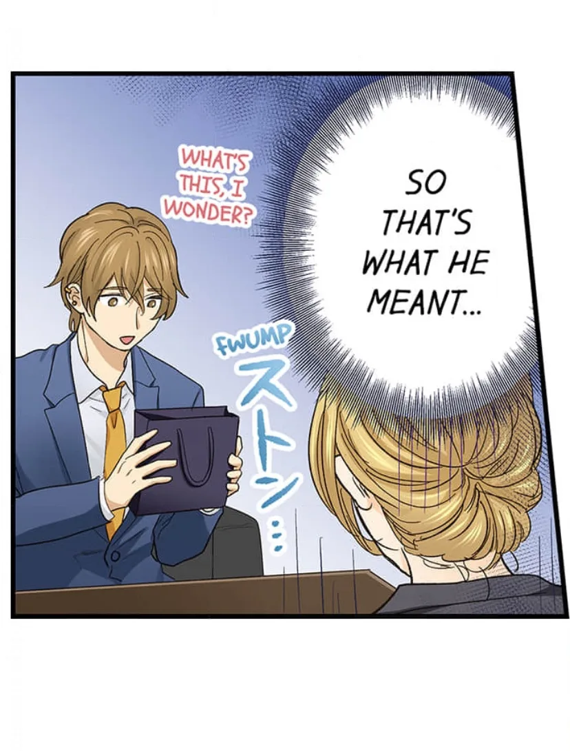 RUNNING A LOVE HOTEL WITH MY MATH TEACHER Chapter 226 page 28