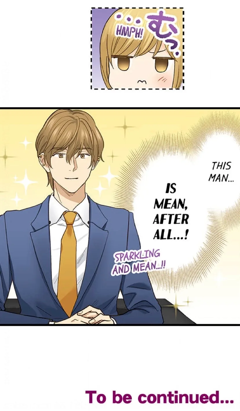 RUNNING A LOVE HOTEL WITH MY MATH TEACHER Chapter 226 page 31