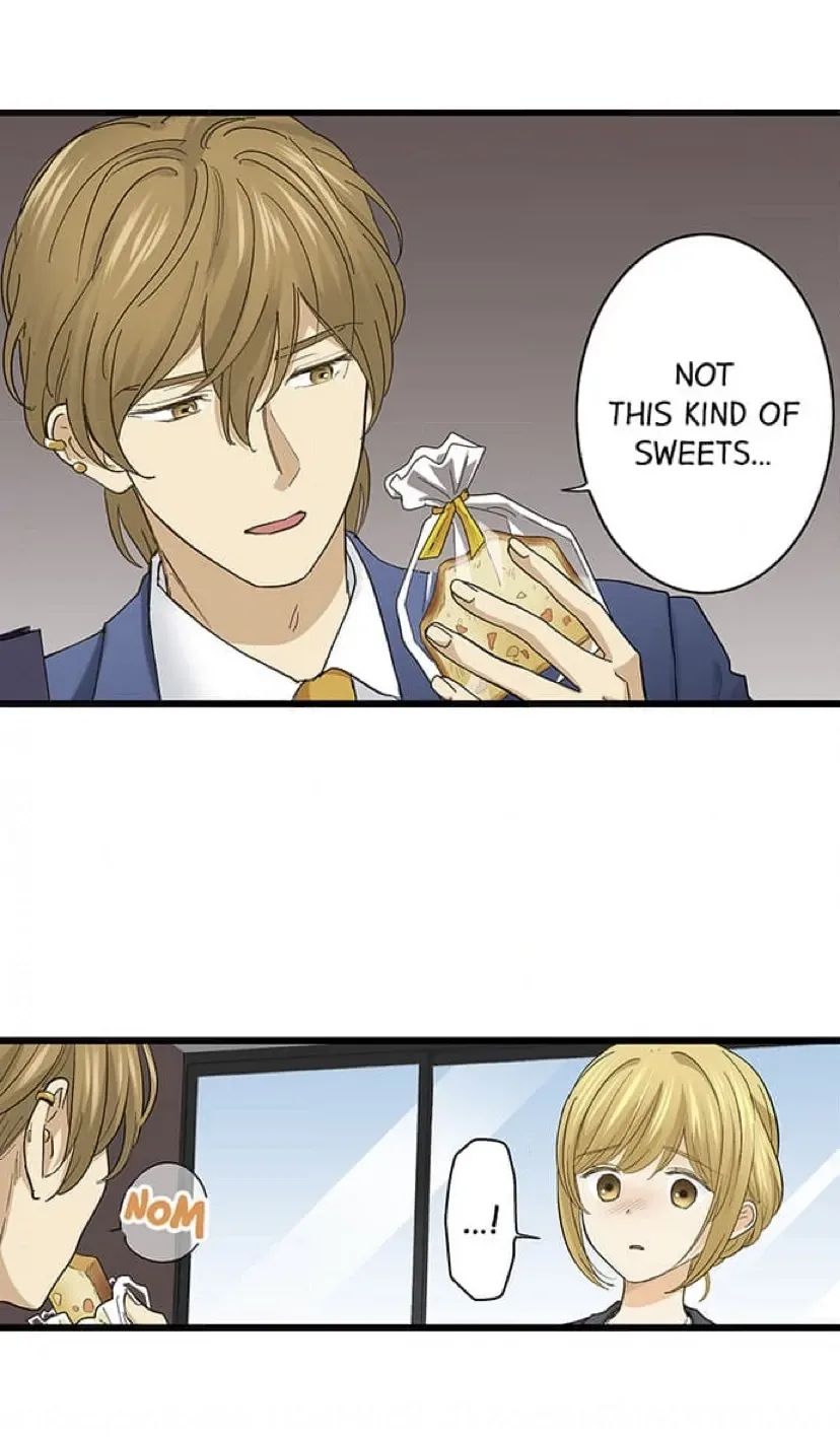 RUNNING A LOVE HOTEL WITH MY MATH TEACHER Chapter 227 page 5