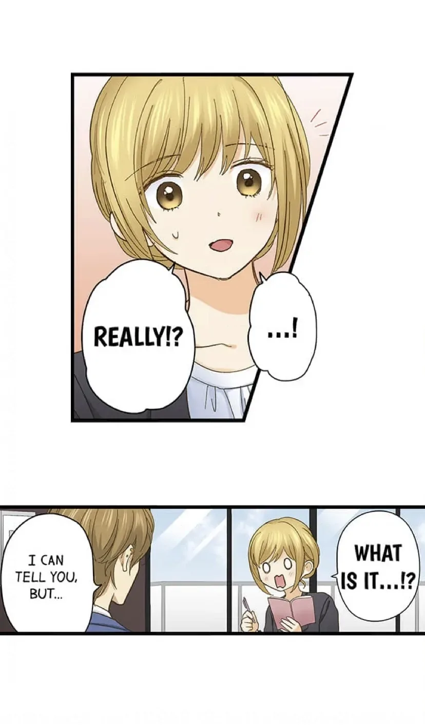 RUNNING A LOVE HOTEL WITH MY MATH TEACHER Chapter 227 page 3
