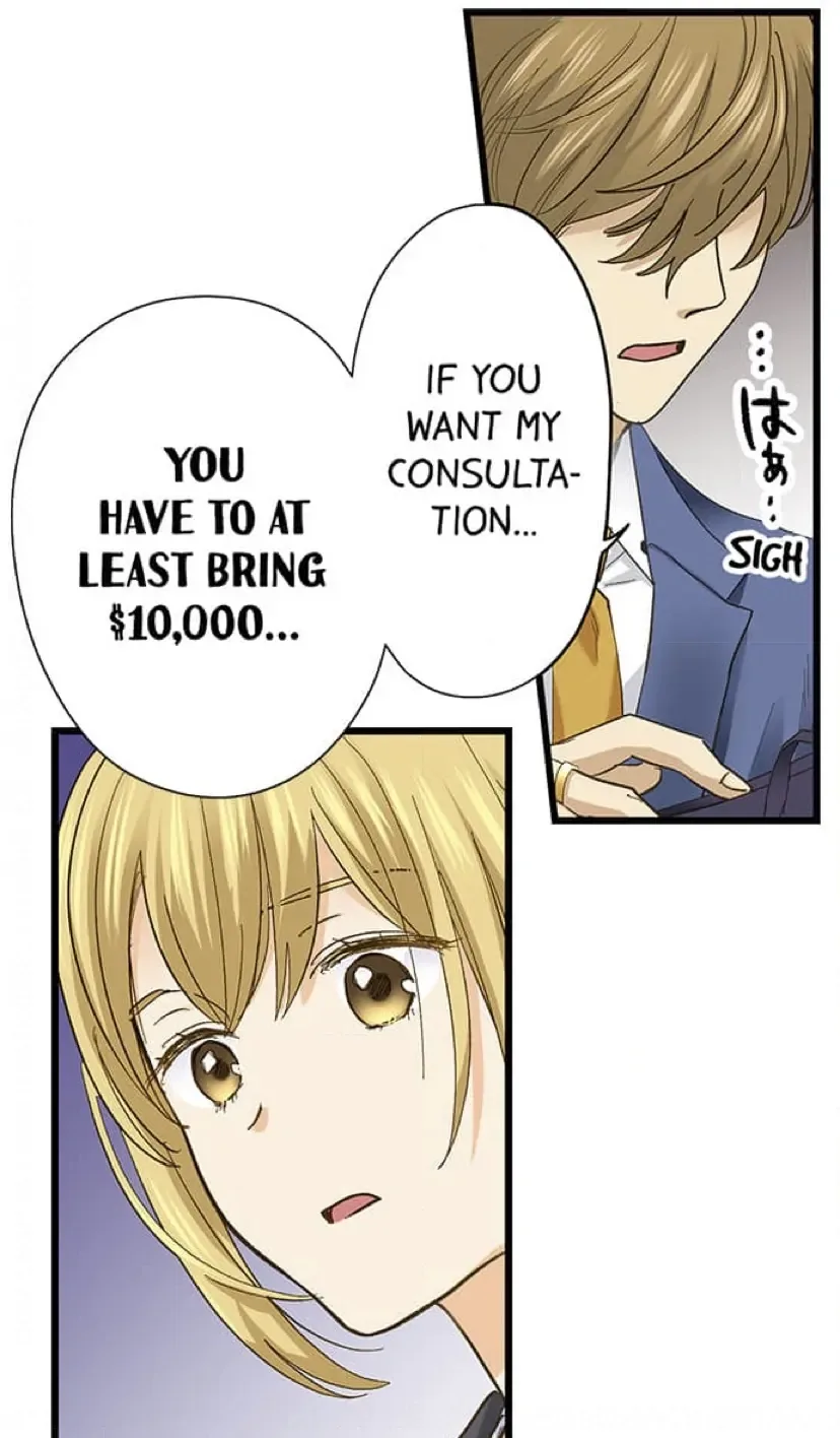 RUNNING A LOVE HOTEL WITH MY MATH TEACHER Chapter 227 page 4