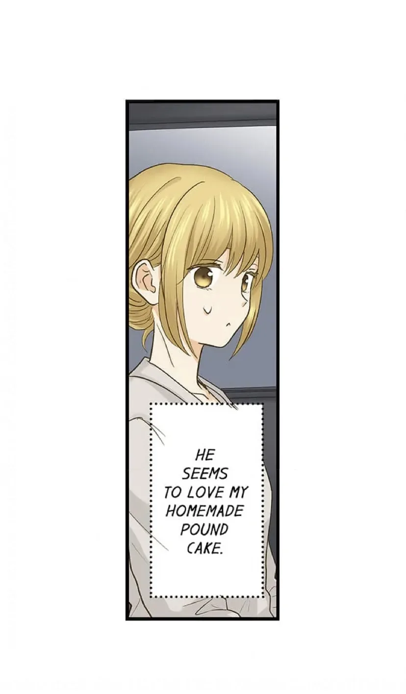 RUNNING A LOVE HOTEL WITH MY MATH TEACHER Chapter 227 page 28