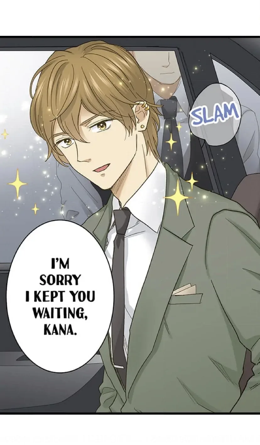 RUNNING A LOVE HOTEL WITH MY MATH TEACHER Chapter 227 page 26