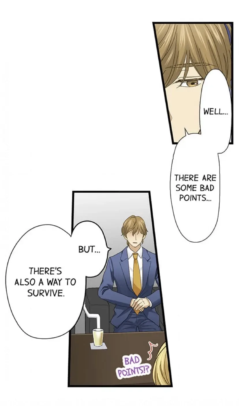 RUNNING A LOVE HOTEL WITH MY MATH TEACHER Chapter 227 page 2