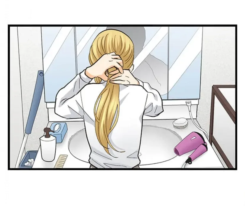 RUNNING A LOVE HOTEL WITH MY MATH TEACHER Chapter 227 page 23