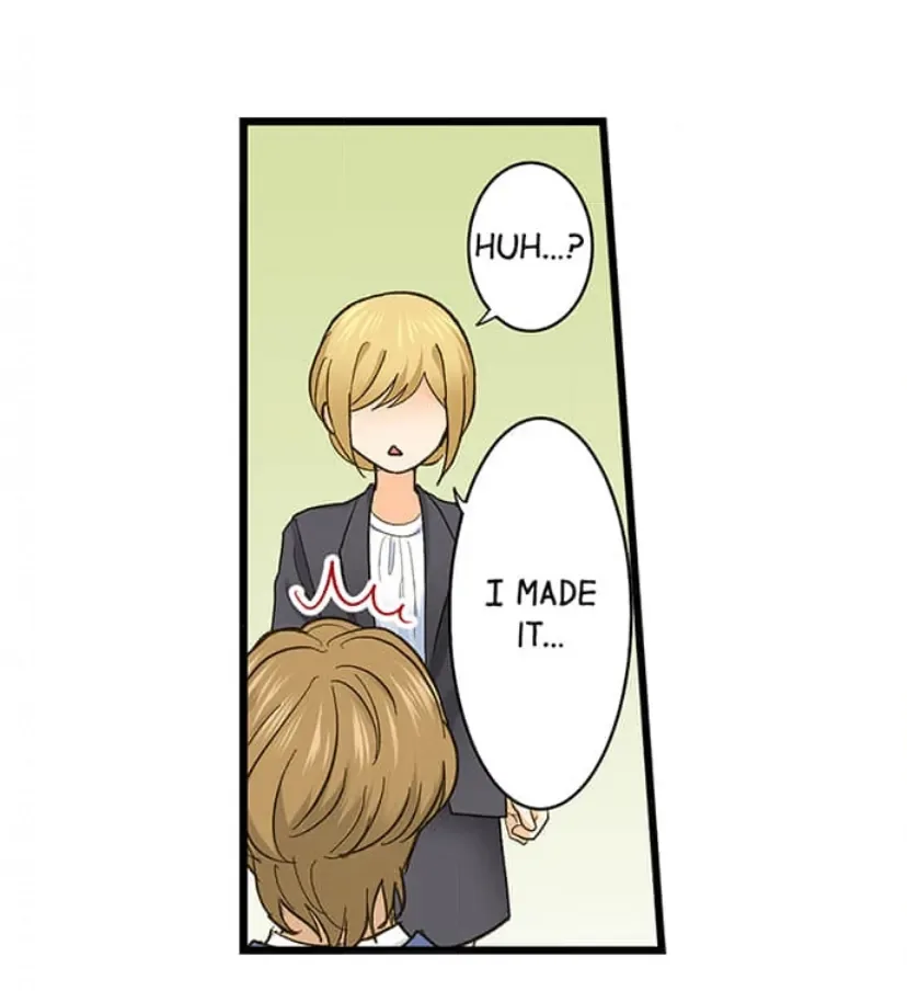 RUNNING A LOVE HOTEL WITH MY MATH TEACHER Chapter 227 page 11