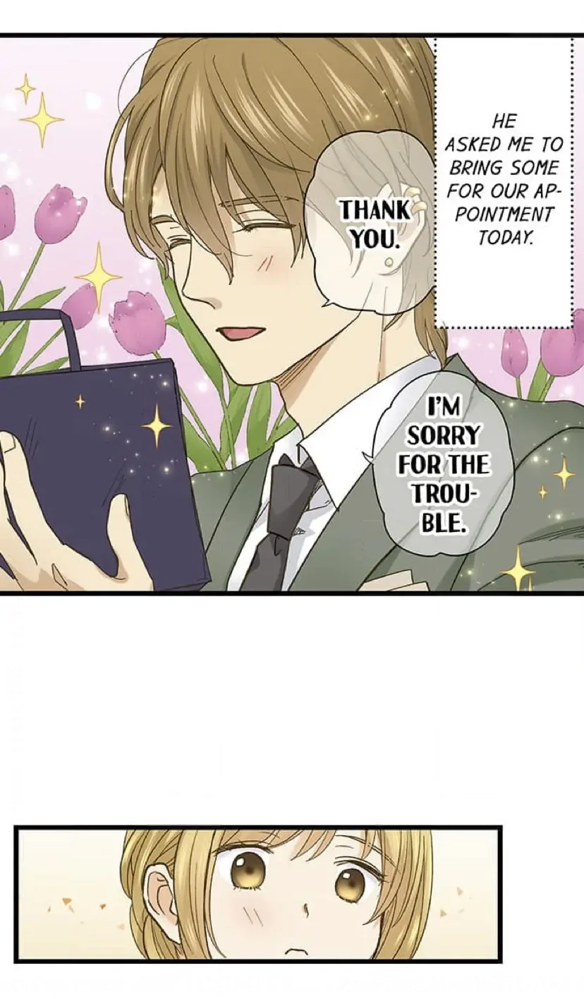 RUNNING A LOVE HOTEL WITH MY MATH TEACHER Chapter 227 page 29