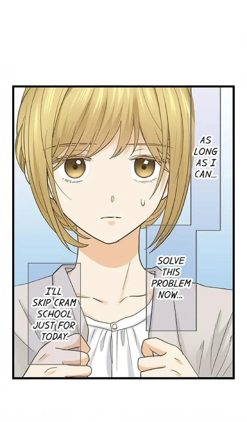 RUNNING A LOVE HOTEL WITH MY MATH TEACHER Chapter 227 page 24