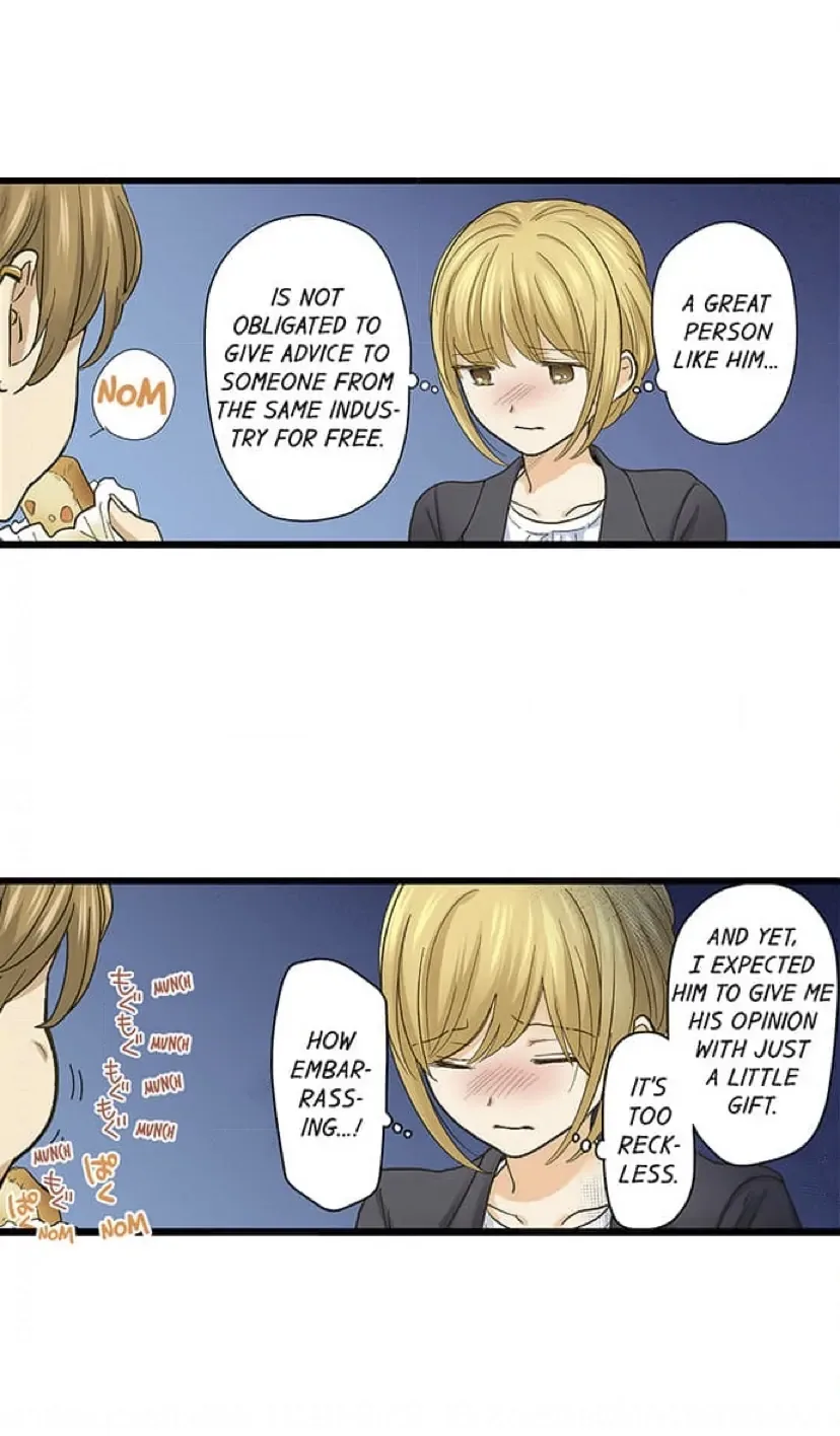 RUNNING A LOVE HOTEL WITH MY MATH TEACHER Chapter 227 page 7