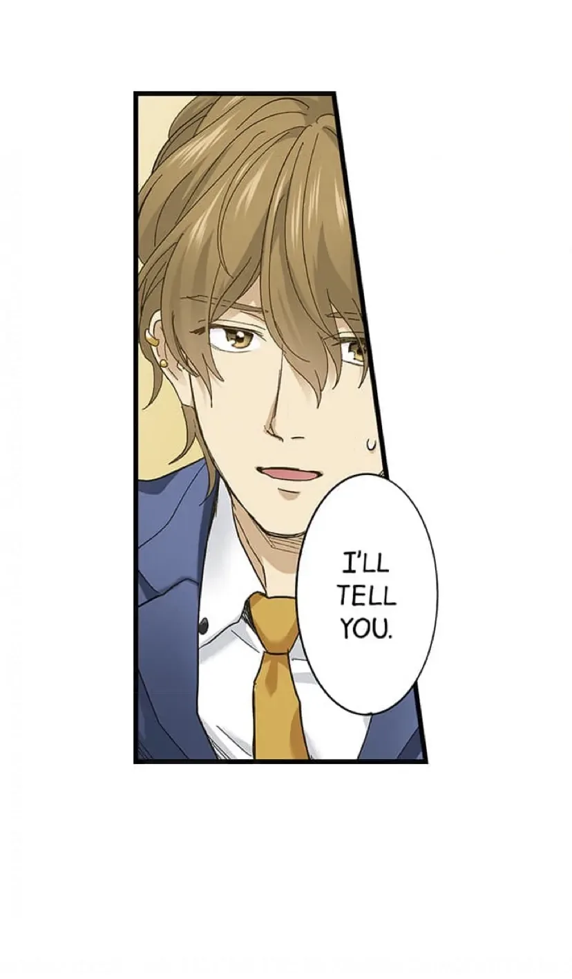 RUNNING A LOVE HOTEL WITH MY MATH TEACHER Chapter 227 page 15