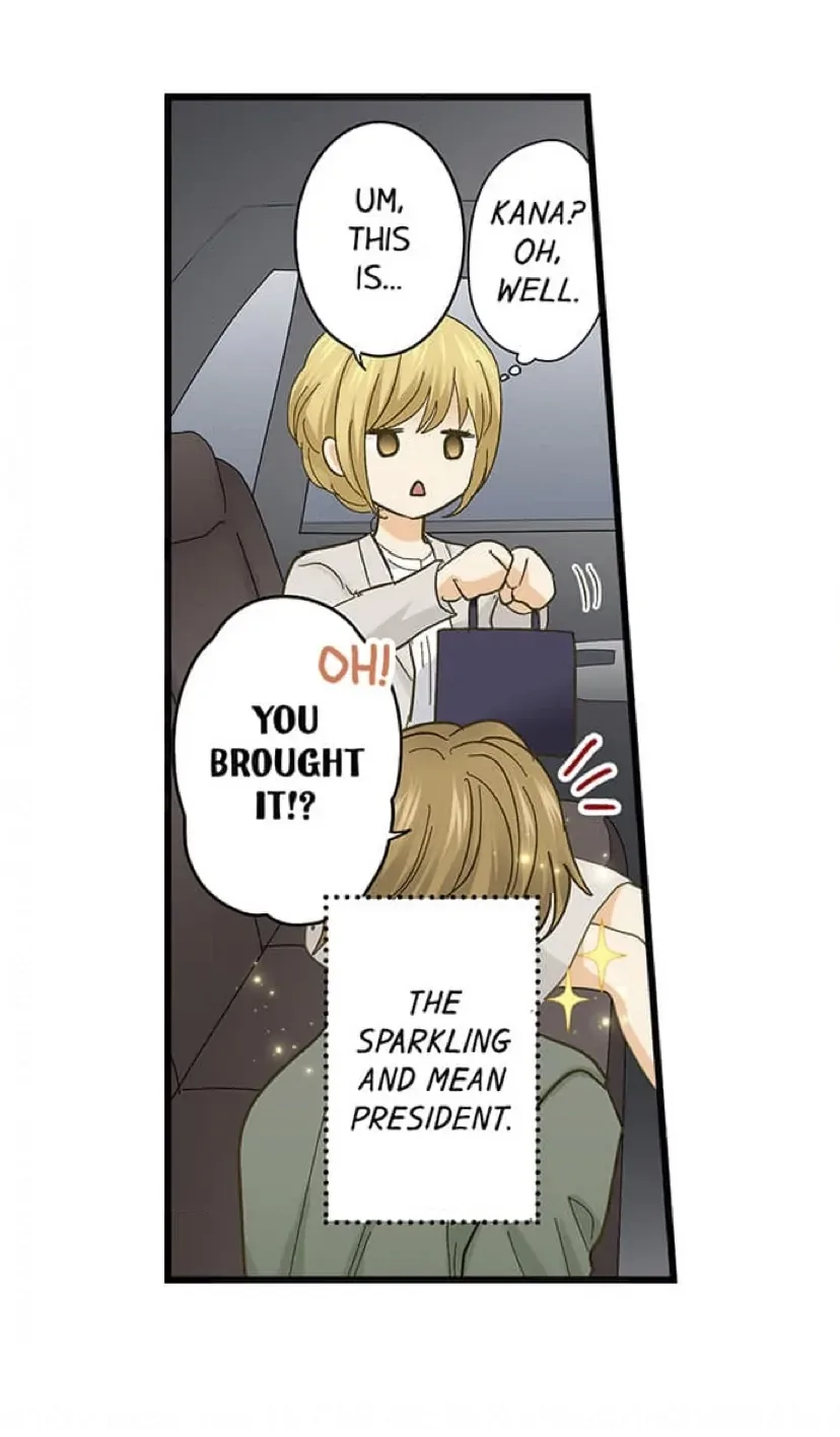 RUNNING A LOVE HOTEL WITH MY MATH TEACHER Chapter 227 page 27