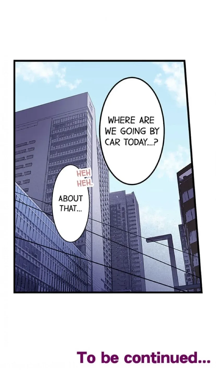 RUNNING A LOVE HOTEL WITH MY MATH TEACHER Chapter 227 page 31
