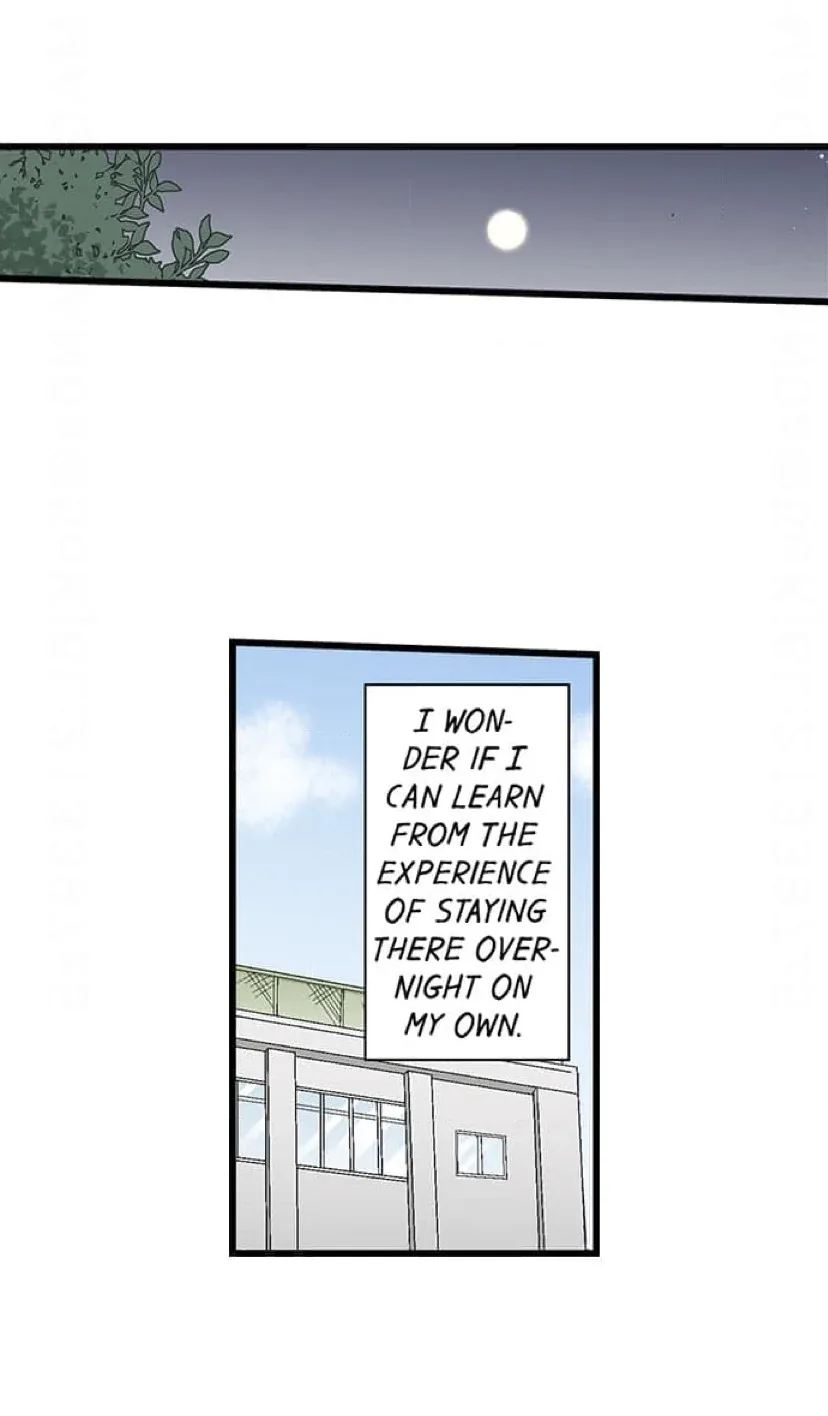 RUNNING A LOVE HOTEL WITH MY MATH TEACHER Chapter 228 page 23