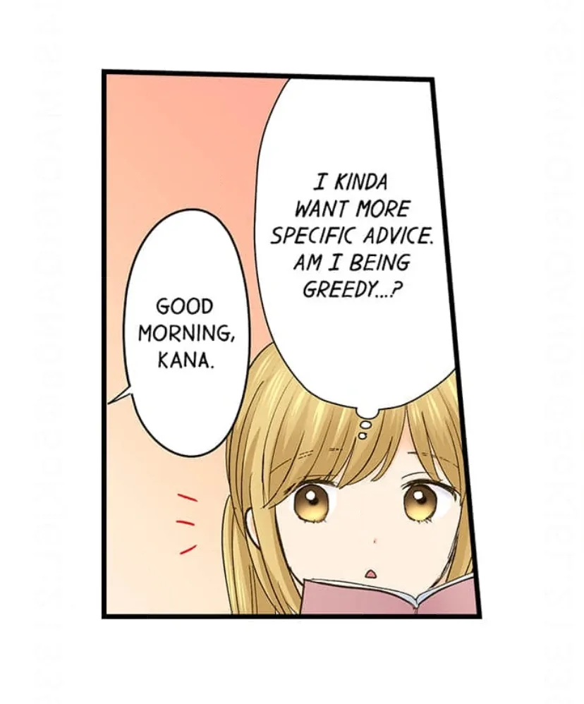 RUNNING A LOVE HOTEL WITH MY MATH TEACHER Chapter 228 page 25