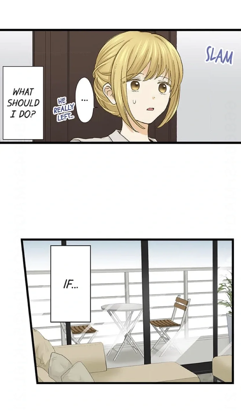 RUNNING A LOVE HOTEL WITH MY MATH TEACHER Chapter 228 page 19