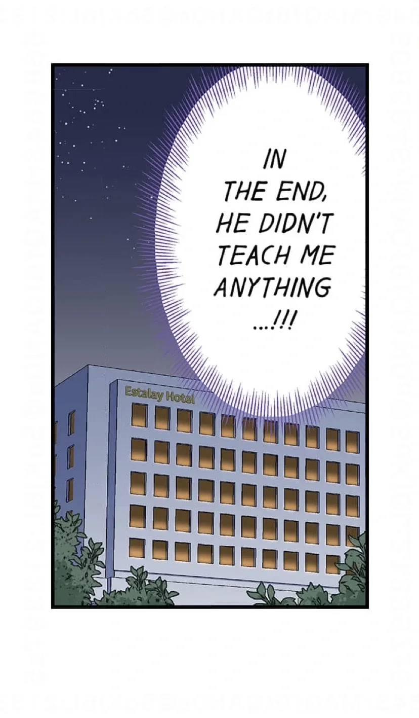 RUNNING A LOVE HOTEL WITH MY MATH TEACHER Chapter 228 page 22