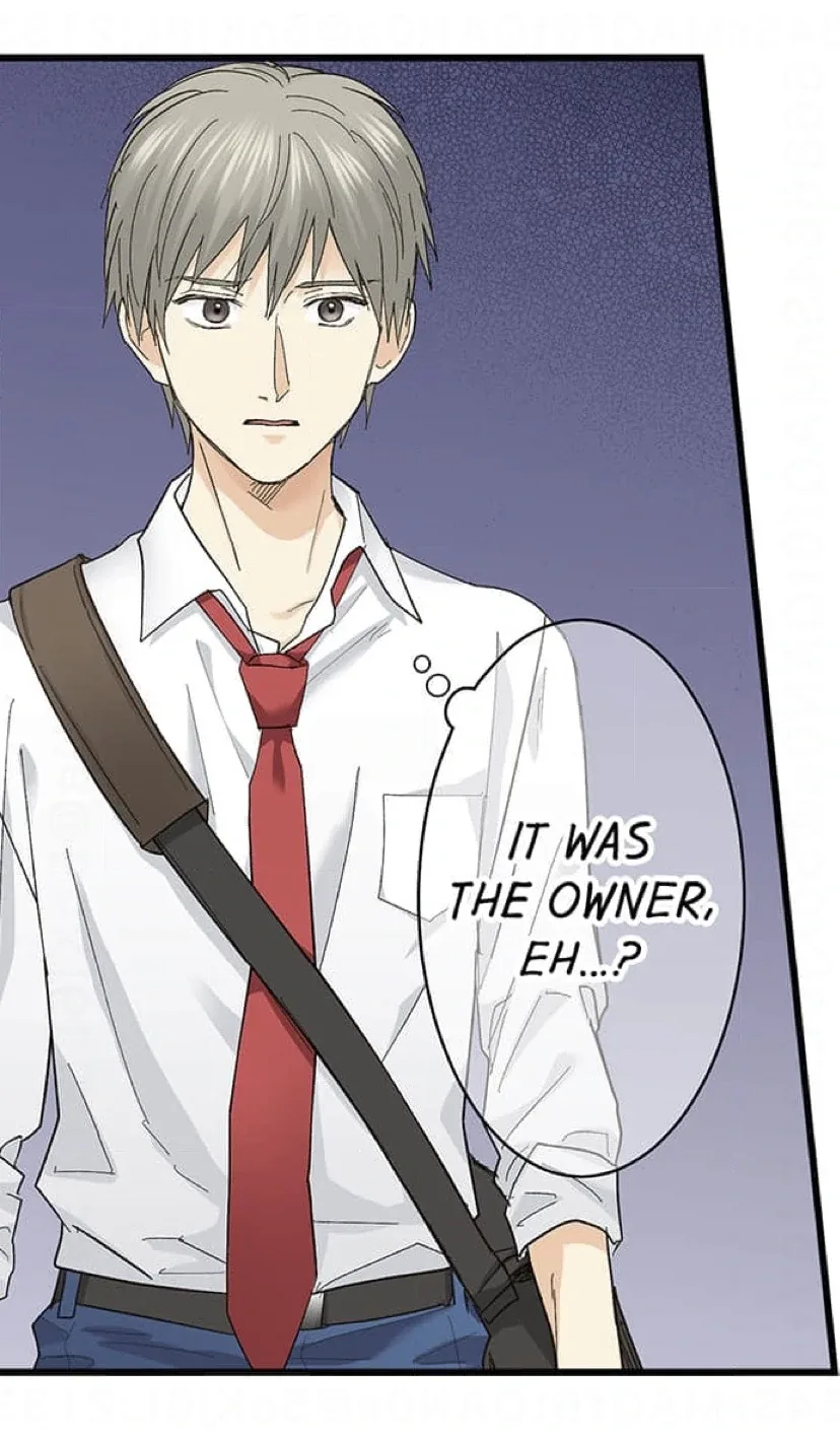 RUNNING A LOVE HOTEL WITH MY MATH TEACHER Chapter 228 page 29