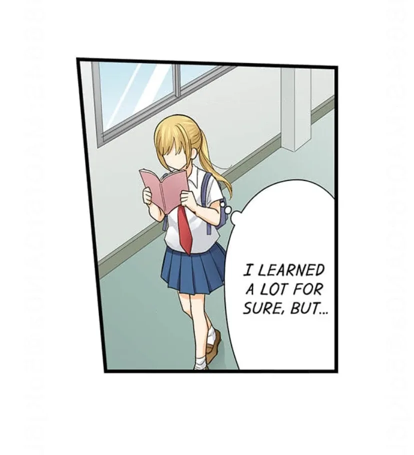 RUNNING A LOVE HOTEL WITH MY MATH TEACHER Chapter 228 page 24