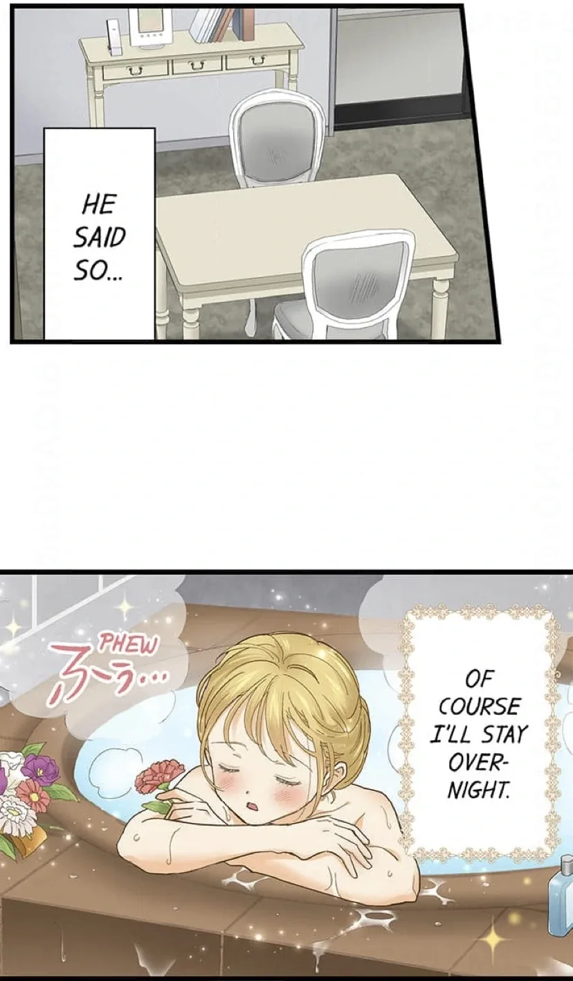 RUNNING A LOVE HOTEL WITH MY MATH TEACHER Chapter 228 page 20