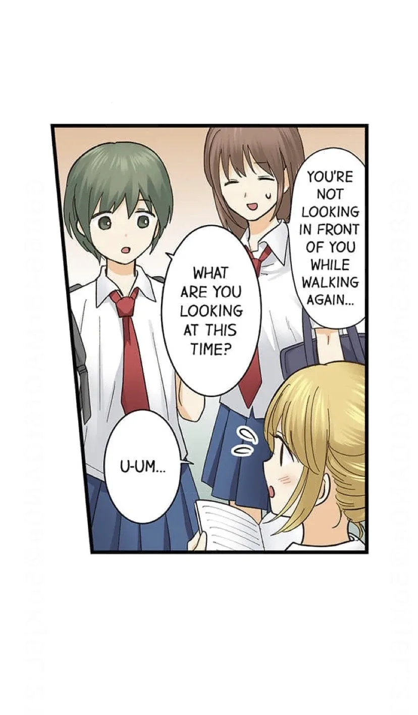RUNNING A LOVE HOTEL WITH MY MATH TEACHER Chapter 228 page 26